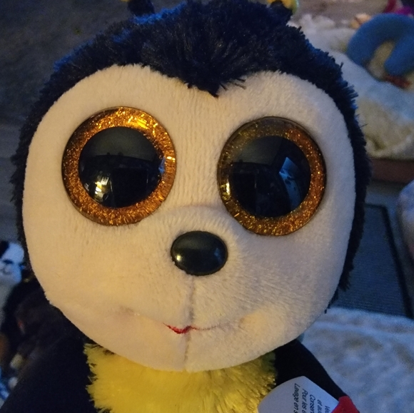 Ty Beanie Buzby - Picture 3 of 6